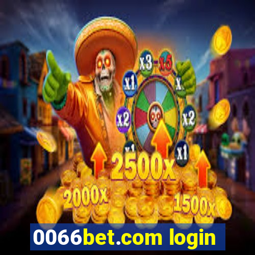 0066bet.com login